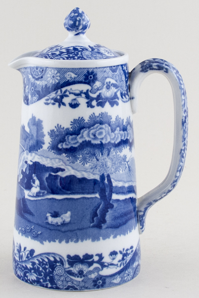 Jug or Pitcher Hot Water c1930s